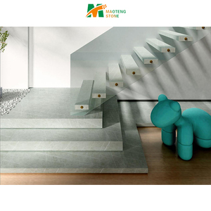 Thiết kế hiện đại 3D kết cấu thiêu kết nhà bếp bằng Đá Bàn Đá Nhân Tạo chịu nhiệt cho giải pháp mô hình 3D - Product Image 6