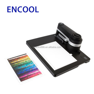 Spectromètre de numérisation ENCOOL X.rite I1iO Platform Scanning Spectrometer spécialement conçu pour une utilisation avec I1Pro 3 ou I1Pro 3 Plus. Aucun avis pour le moment. - Product Image 1