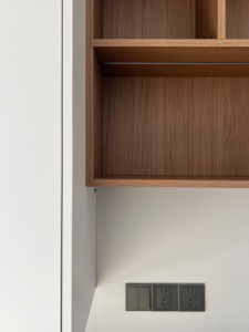 Panel <span class=keywords><strong>OSB</strong></span> <span class=keywords><strong>de</strong></span> Primera Calidad, Ecológico y Orientado a la Sustentabilidad, para la Fabricación <span class=keywords><strong>de</strong></span> Muebles y Construcción Sostenible - Product Image 6