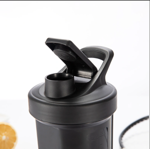 700 ML bebida proteína deportes logotipo personalizado portátil BPA libre Fitness gimnasio botellas al aire libre al por mayor <span class=keywords><strong>Shakers</strong></span> - Product Image 5