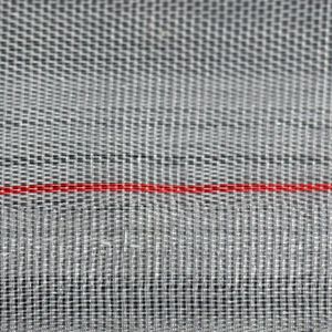 Filet anti-insectes HDPE 50 mailles transparente, filet de protection contre les ravageurs, filet de jardin 10'x33' contre les mouches des choux/les mouches des carottes - Vente chaude - Product Image 4