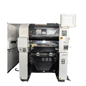 DT401 Machine de Placement Efficace pour Composants Électroniques en Aluminium, Précision 53, Production OEM, Garantie 1 An - Product Image 1