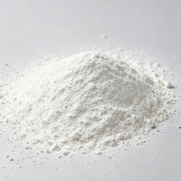 Oxyde de calcium (Chaux vive) haute pureté 90%-99% certifié ISO9001 pour la neutralisation des résidus dans le traitement des eaux usées