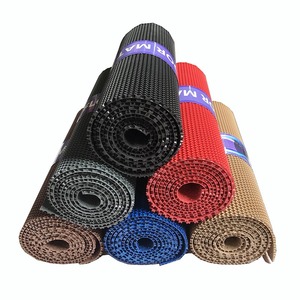 Alfombrillas de Coche Personalizadas de Venta Directa de Fábrica Ecológicas de Última Generación 2025, Material para Alfombrillas de Coche, Rollo de Alfombrillas de TPE - Product Image 5