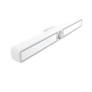 Chine Fabricant Smart Automatique Induction Led Lumière Led Lit Lumière Avec Capteur Pir