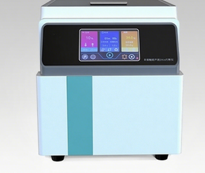 JXDNA-500PICO Instrumento de Empalme Acústico de Genomas de Alto Rendimiento, Suministros de Laboratorio OEM - Product Image 1