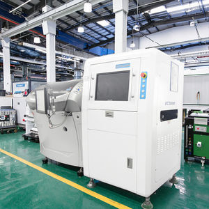 Sistema di ispezione ottico automatizzato 3D con risoluzione 15μm velocità SMT PCB rilevamento difetti A586 AOI - Product Image 1