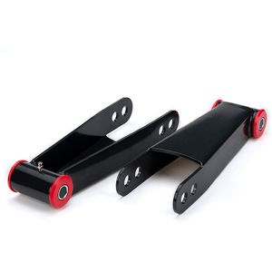 Kit de Bloqueo Trasero 410730 para Chevrolet GMC Sierra 2500 3500 2001-2010, Tipo Perno de Acero Aleado con Pasador de Rosca - Product Image 2