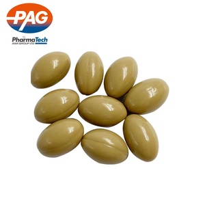 Etiqueta Privada de extracto de <span class=keywords><strong>cúrcuma</strong></span> + aceite de coco virgen Extra cápsula - Product Image 2