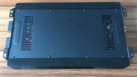Amplificateur de voiture de classe d et mono, 1500w, RMS @ 1 ohm, nouveau