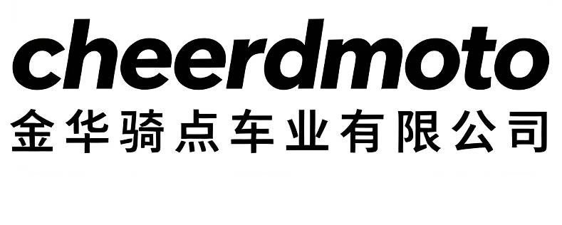 Jinhua Qidian Vehicle Co., Ltd. logo