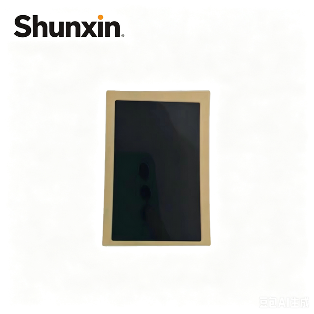 216 NFC Anti Metal Sticker Square 13.56MHz RFID NFC Tag For Asset Tracking
