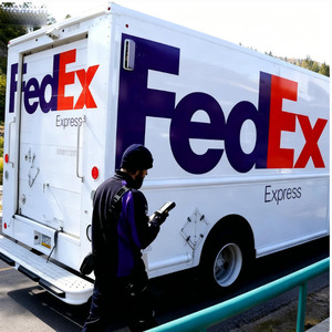 ตัวแทนขนส่งด่วนระหว่างประเทศ FedEx DHL บริการ DDP โลจิสติกส์ ดรอปชิปปิ้ง ขนส่งสินค้าระหว่างประเทศ - Product Image 1