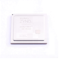 Xilinx Zynq UltraScale + FPGA de 2/2"