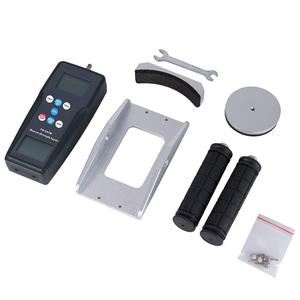 LANDTEK FM-207-1000K 디지털 힘 측정기 고정밀 및 고해상도 3가지 선택 가능한 단위 (N Kg Lb) 1년 보증 - Product Image 4