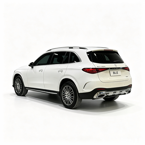 Voiture d'occasion <span class=keywords><strong>Mercedes</strong></span>-Benz GLC 300 L <span class=keywords><strong>4MATIC</strong></span> Dynamic 5 places 2025 - Product Image 5