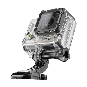 สําหรับGo Pro Gopros J Hookหัวเข็มขัด, กีฬากล้องพื้นผิวแนวตั้งJ-Hookหัวเข็มขัดสําหรับGopros Heroes 10 9 8 7 6 5 4 3 + 3 4