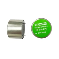 ZXY3012 JT-DB-EPC Permalloy Audio Transformateur Haute Isolation Blindage Couverture