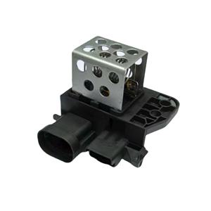 9818034280 YL00515580 résistance de relais de moteur de résistance de <span class=keywords><strong>ventilateur</strong></span> de pièces d'auto pour Peugeot 2008 301 Citroen C3XR ELYSEE - Product Image 1
