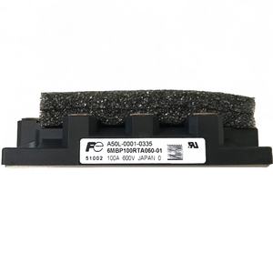 Module IGBT FANUC A50L-0001-0335, testé à 100%, original, neuf - Product Image 2