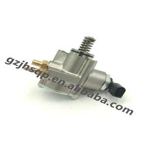 Kaliteli yüksek basınç benzin yakıt pompası 03C127025R 03C127025J 03C127025T VW Golf Mk5 artı Jetta III Touran 06-10 için - Product Image 4