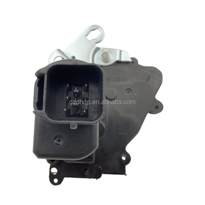 Actionneur de serrure de porte <span class=keywords><strong>centrale</strong></span> de voiture 95735-2F010 95736-2F010 ceed cerato forte opirus <span class=keywords><strong>soul</strong></span> stinger accessoires pour <span class=keywords><strong>kia</strong></span> - Product Image 2