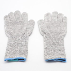 ThermoGuard 200 ° Guanti in spugna di cotone resistenti al calore C - Product Image 5