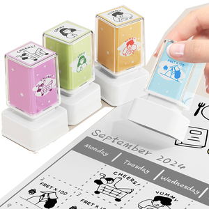 <span class=keywords><strong>Sellos</strong></span> de goma para profesores con logotipo personalizado, <span class=keywords><strong>tampones</strong></span> de espuma Flash, <span class=keywords><strong>sellos</strong></span> de tinta para Flash - Product Image 1