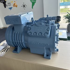 Лидер продаж, Холодильный компрессор R404 мощностью 15 л.с., 380 В, R404, рефрижераторная курица, замороженная - Product Image 2