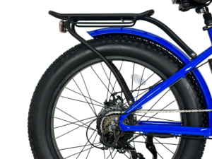 <span class=keywords><strong>Batterie</strong></span> Li-ion 48V 750W pour vélo électrique, 15Ah, pneu 26 pouces, frein à disque mécanique à 7 vitesses, écran LCD - Product Image 3