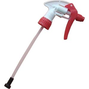 Atomizzatore Canyon Rojo Chs-3an Super Sprayer con Ugello Lungo per Pulizia e Giardinaggio - Product Image 1
