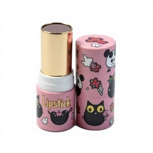 Envase de Cartón Ecológico Personalizado para Desodorante, Bálsamo Labial, Tubo de Papel Vacío, Envase para Barra de Colorete, Envase para Lápiz Labial - Product Image 6