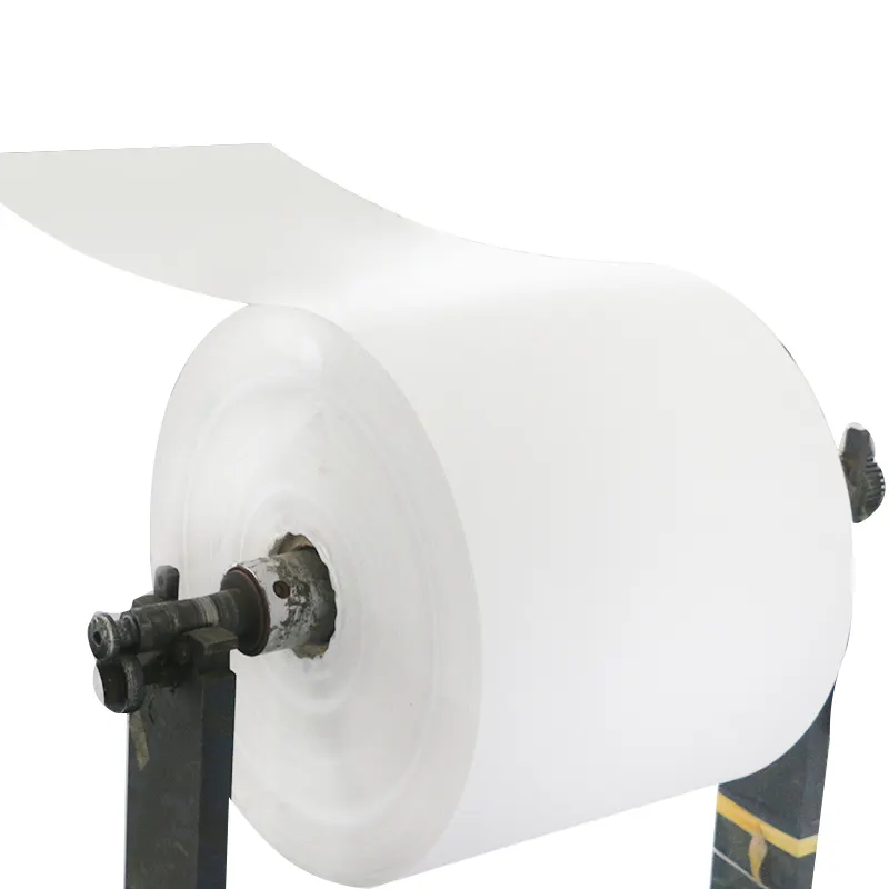 Производители карбоновой бумаги, оптовая продажа рулонов NCR бумаги