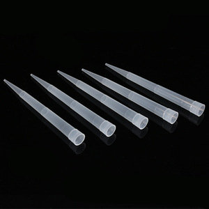 Puntas de Pipeta Desechables Yuan Yi de 10 ml, Filtro Transparente, Suministros de Laboratorio - Product Image 2