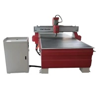 Machine de fraisage CNC AOBO pour le travail du bois, table de travail sous vide, commande NC Studio, idéale pour la fabrication de violons et de guitares