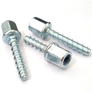 Anclaje colgante de varilla/colgador de varilla roscada/tornillo de hormigón de rosca interior - Product Image 6