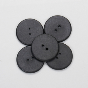 Chịu nhiệt độ cao 25/30/35 mét RFID PPS có thể giặt quần áo <span class=keywords><strong>tag</strong></span> Vòng NFC PPS thẻ - Product Image 6