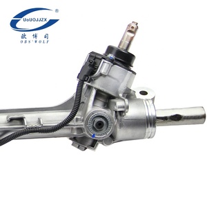 Cremallera de Dirección Asistida Eléctrica para <span class=keywords><strong>Land</strong></span> <span class=keywords><strong>Rover</strong></span> <span class=keywords><strong>Range</strong></span> <span class=keywords><strong>Rover</strong></span> <span class=keywords><strong>Sport</strong></span> L405 <span class=keywords><strong>L494</strong></span> 2013-2016 LHD GK52-3200 LR072409 LR046039 - Product Image 5