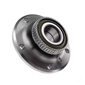 Roulement de moyeu de pièces Offre Spéciale pour <span class=keywords><strong>BMW</strong></span> Z3 M3 <span class=keywords><strong>325Ci</strong></span> 325i 31221139345 - Product Image 4