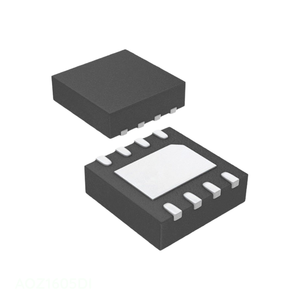 Power Management (PMIC) AOZ1605DI 8 WFDFN Exposed Pad Acheter En Ligne Composants électroniques En stock - Product Image 1