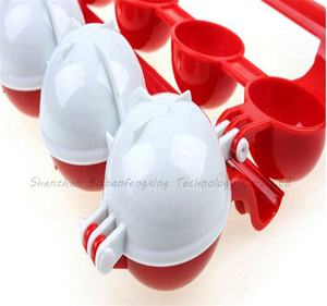 Moule en plastique pour boules de viande, boules de <span class=keywords><strong>poisson</strong></span>, à faire soi-même, <span class=keywords><strong>maison</strong></span>, bricolage, g - Product Image 6