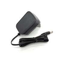 Adaptateur secteur 12V1A 12W AC-DC avec prise EU |   Certifié CE/GS/ |   Haute efficacité, multi-tension, universel |   PC |   Garantie de 2 ans |