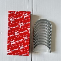 Nouveau palier de vilebrequin principal M723A 11701-21010 taille STD pour moteurs 1NZ 2NZ 1NZ-FE, pièce automobile