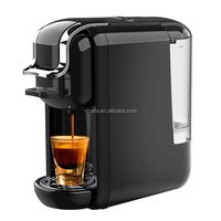Machine à expresso électrique Aifa pour usage domestique, machine à café automatique multi-capsules, petite, pour la maison ou le bureau, amovible