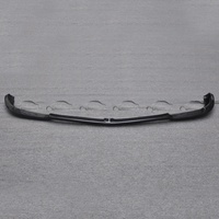 Nuevo Parachoques Delantero de Fibra de Carbono de Alta Calidad para Mercedes-Benz Clase E (W211) 2002-2009 Olotdi