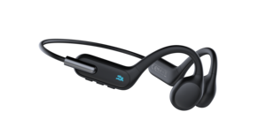 Auriculares de natación impermeables para deportes, auriculares abiertos, dispositivo de escucha inalámbrico, auriculares de Audio para correr, auriculares de conducción ósea - Product Image 6