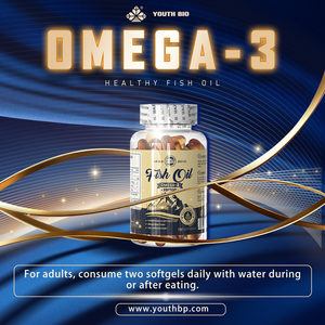 Formule Personnalisée 2000mg <span class=keywords><strong>Huile</strong></span> <span class=keywords><strong>de</strong></span> Poisson Anchois Oméga <span class=keywords><strong>3</strong></span> EPA DHA Revêtement Entérique pour le Soutien <span class=keywords><strong>de</strong></span> la Circulation Intérieure et <span class=keywords><strong>de</strong></span> la Résilience Fourniture Directe Usine - Product Image 6