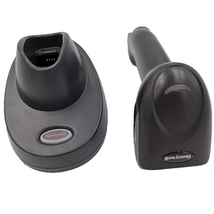 허니웰 1472G2D-2USB-5-A 무선 코드 스캐너 고정밀 고속 바코드 스캐닝 <span class=keywords><strong>CMOS</strong></span> 센서 2400mAh 배터리 <span class=keywords><strong>14</strong></span> 시간 수명 USB - Product Image 3