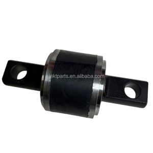 Rodamiento de Goma de Alta Calidad 56B-50-12341 para Camiones Articulados HM300 y HM400, Proveedor Profesional de Piezas <span class=keywords><strong>Komatsu</strong></span> - Product Image 4