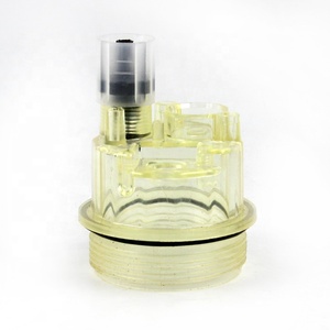 Filtre à eau de carburant 501105010 FS53041NN 3694652 PL420 FS53041NN 3694652 PL420 501105010 Bol avec chauffage - Product Image 1